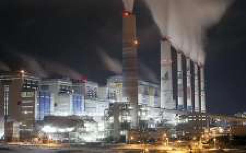 斗山和POSCO赢得30亿美元订单，建设环保型热电厂