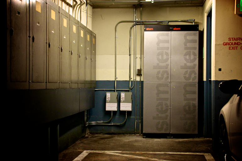 以1.5亿美元的价格为安大略省的商业存储市场辩护