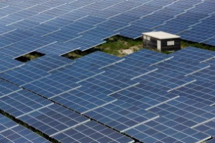 随着荷兰和德国的能源转型步伐加快，TenneT的投资增长了20％