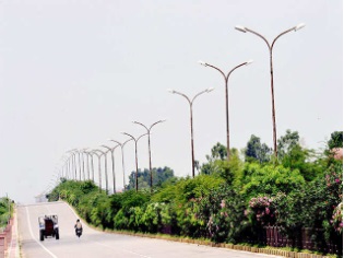 意见：确保能源传输基础设施并行发展至关重要