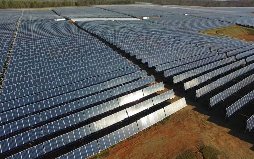 Dominion为12兆瓦的弗吉尼亚海上风力演示做准备