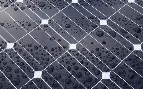 Cleantech Solar将为GF Singapore安装屋顶光伏阵列