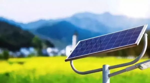 Facebook将资助六个大型太阳能项目建设