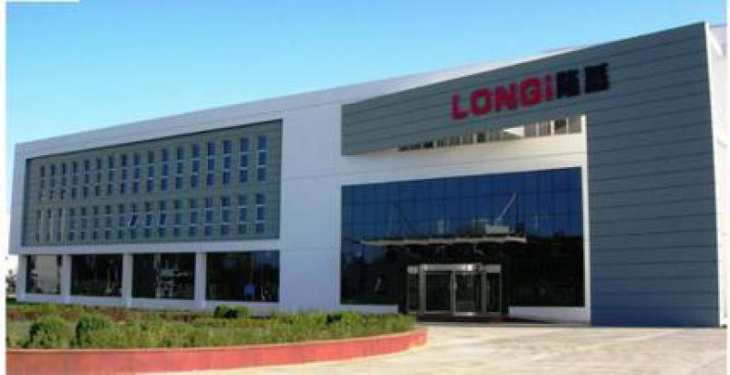 年内第九次调价！隆基单晶硅片下调6.34%