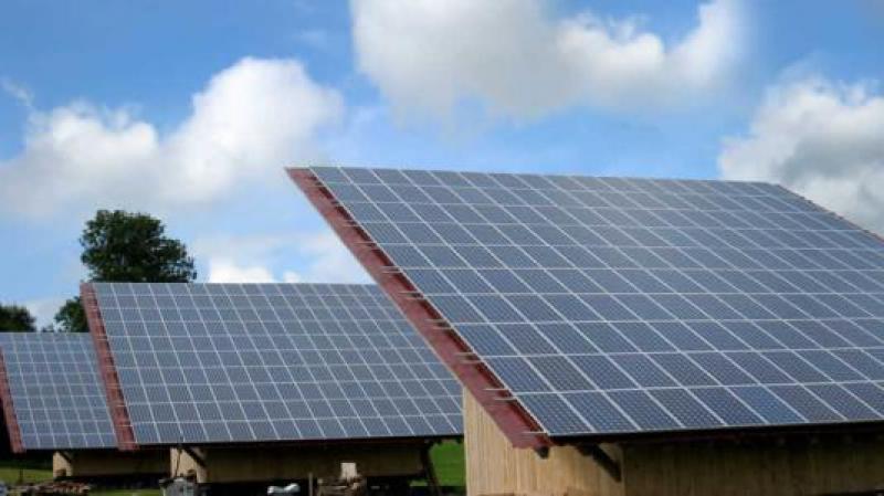 江西光伏业如何度过“断奶”期