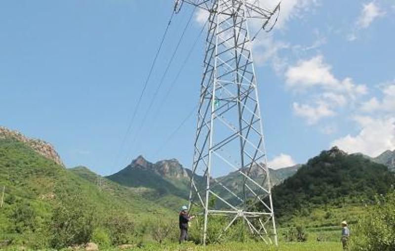 能源局：冀北电网可再生能源装机已超火电 调峰能力不足制约可再生能源消纳