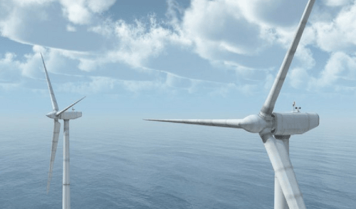 Tauron是否会与PGE一起建造海上风力发电厂