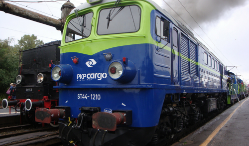 波兰公司正在探索在铁路运输中使用氢气的可能性