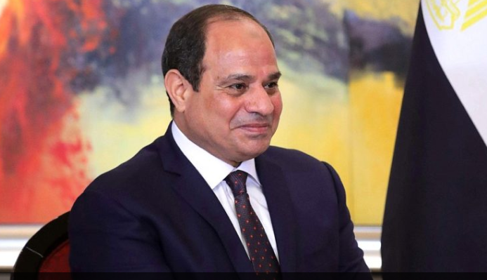 埃及在开发中开辟了新的发电站