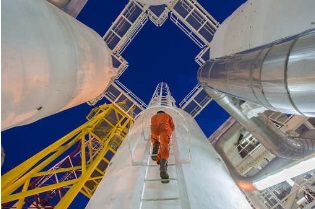 2019越南液化天然气发电峰会