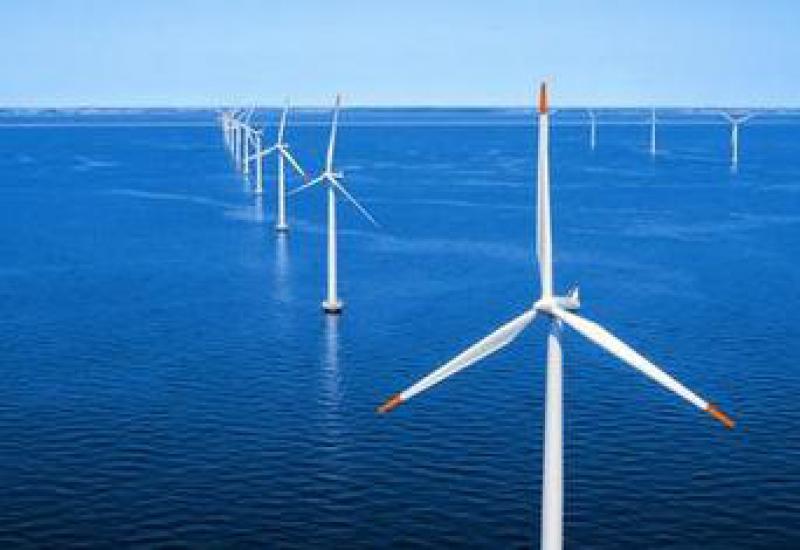 海上风电开启万亿级装备产业链