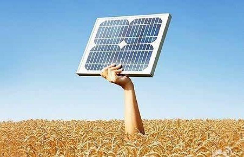 航天科技首座渔光互补扶贫光伏电站成功并网