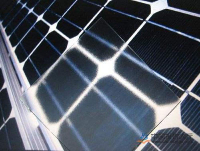 高分子材料内部结构影响太阳能电池效率