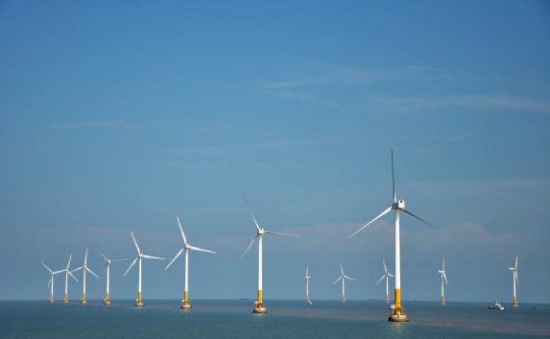 能源局2018上半年工作综述：我国弃风率下降到8.7%