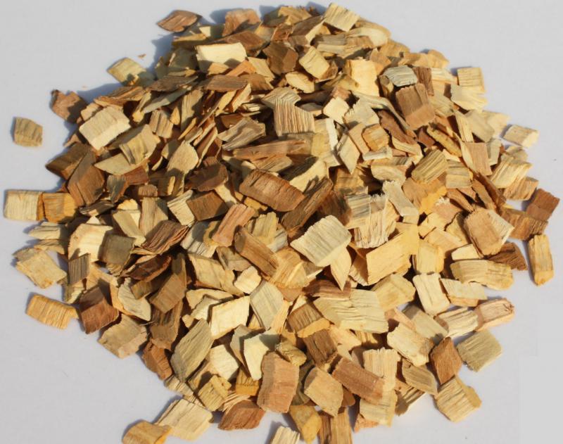 亚洲生物质需求上升 6家新发电厂获批