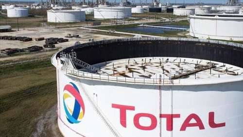 道达尔在法国收购了两座燃气发电厂