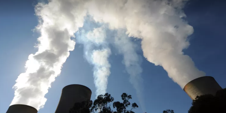 “打破交易”：昆士兰州将可再生能源列为排放交易的关键