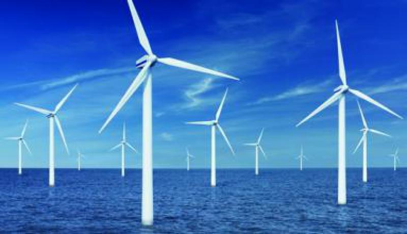 上海电力：积极投资海上风电 加快清洁能源转型积极