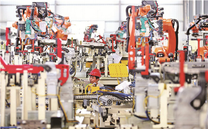 2018年煤炭市场或将呈两增两降、一上升一好转特点