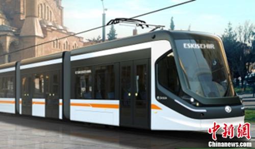 银隆奥钛储能加快海内外市场布局