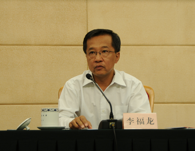 李福龙:全社会市场化交易电量占售电量的比重逐渐增加 取得多方面效果