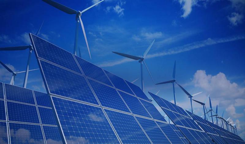 澳大利亚可再生能源市场的发展