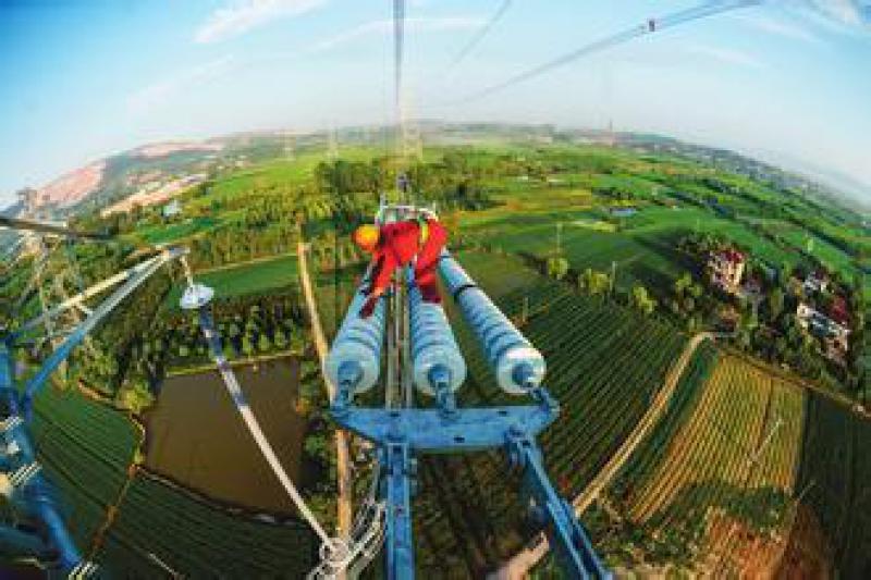 首条大规模输送新能源的特高压工程为何“战绩”平平？