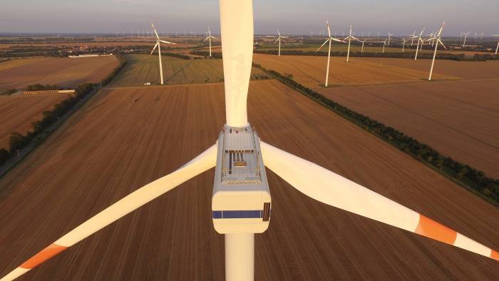 欧盟能源主管推动实施更严格的排放目标