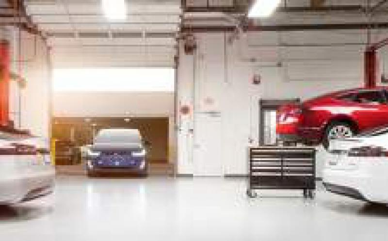 特斯拉在挪威的服务质量排名最低