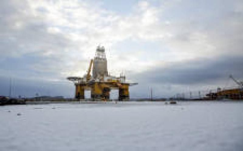 加拿大和挪威的Equinor达成了关于大型海上石油勘探协议