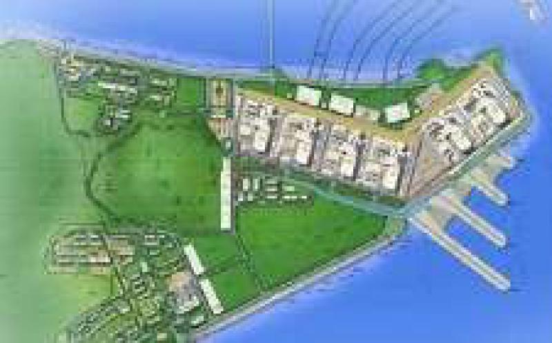 三门核电预计年内投入商业运行