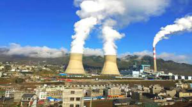 上半年火电企业亏损面接近一半，分布式光伏建设已超全年指标