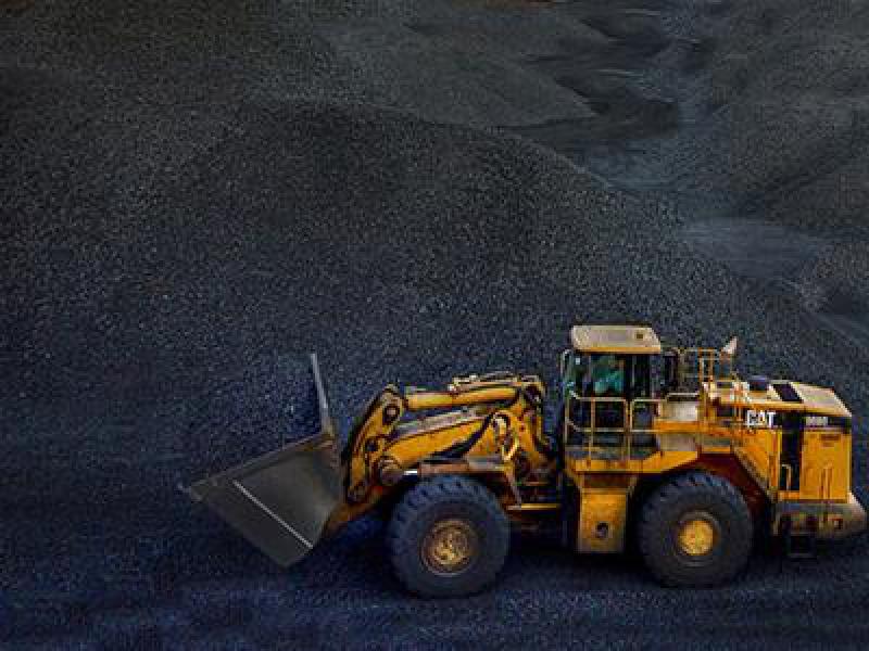 煤炭兼并重组下半年酝酿新动作 将成立央企整合基金