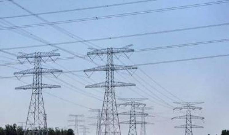 内蒙古电力助力自治区 打赢“三大攻坚战”