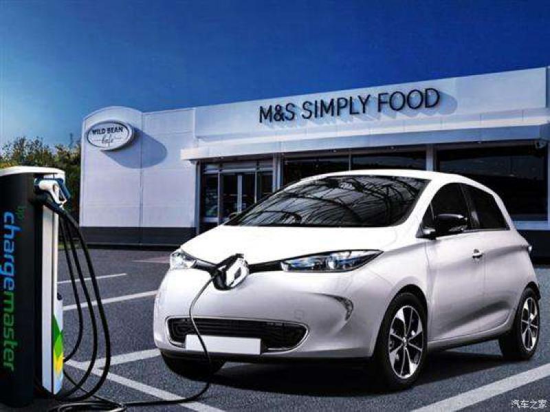 BP多番“试水”电动汽车