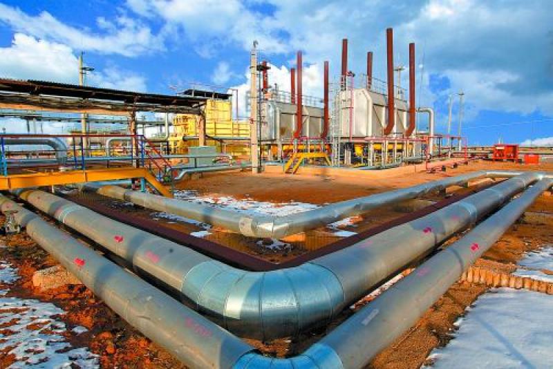 油气巨头提前行动“气荒”今冬大概率不会再来