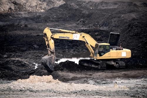 印尼政府撤销煤炭价格上限政策