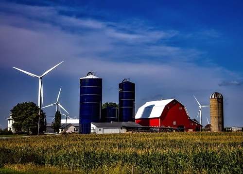 AWEA称：第二季度美国风电装机容量超过90GW