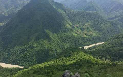 中国水电公司和意大利CMC赢得尼泊尔140MW Tanahu水电合同