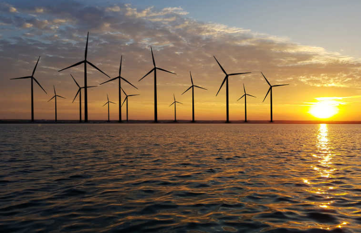 加利福尼亚州将花费30亿美元来提高胡佛水坝的效率