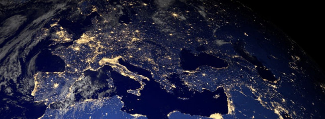 里斯本峰会加强与伊比利亚半岛的能源互联