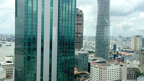 越南发展绿色能源，减少温室气体排放