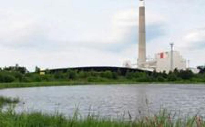 安大略省发电(OPG)和独立电力系统运营商(IESO)宣布将关闭雷湾（Thunder Bay）发电站