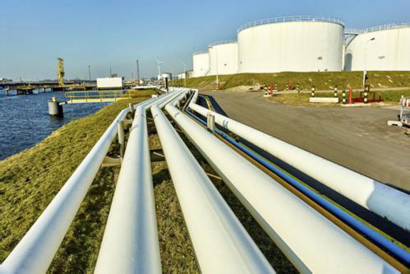 天然气管网：看美、俄、欧如何管理？