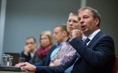 萨特解释了为什么爱沙尼亚电价大幅上涨