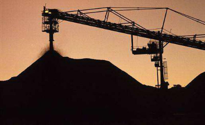 2017年煤炭消费量增长1%，是2013年以来首次增长