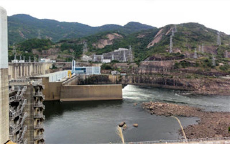 福建6553座水电站 22%已改造生态下泄流量