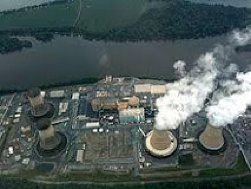 曾庆雄：美国核电发展理念转变对我国的启示