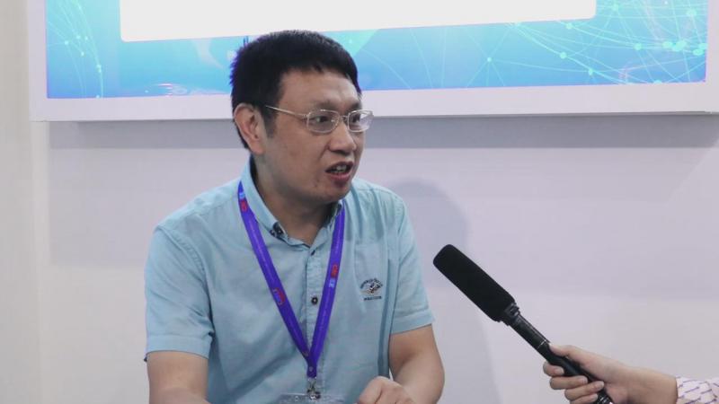 「访谈」中材科技（成都）有限公司 杨明高