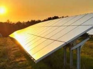 Amplus投资2000亿卢比在UP建立400兆瓦的太阳能容量